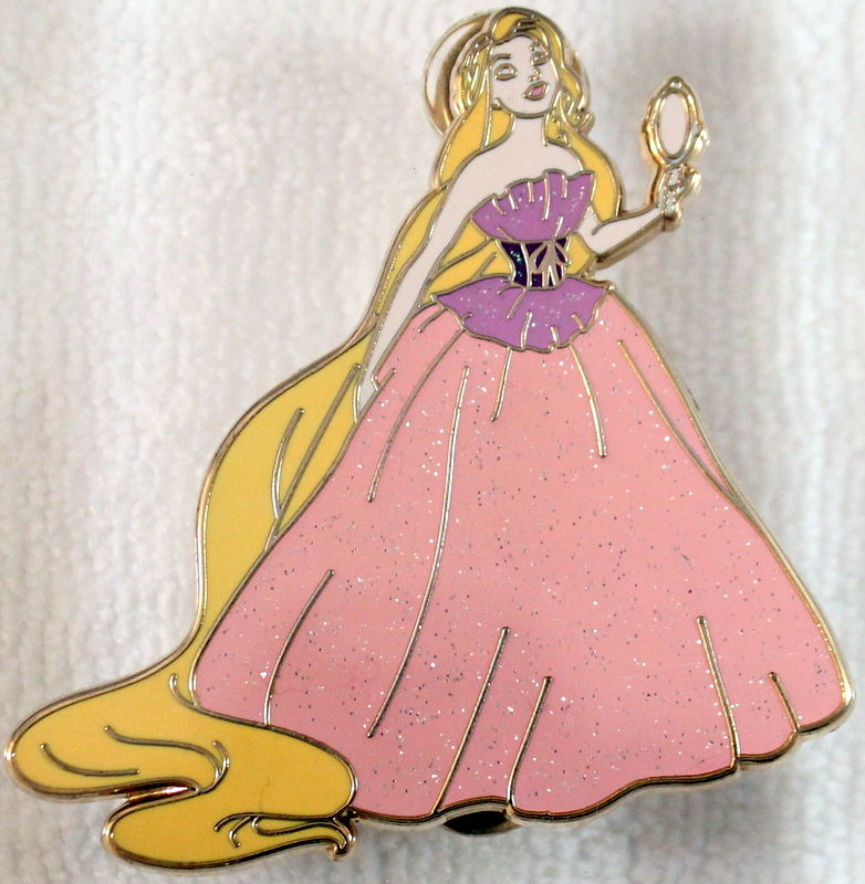 Raiponce : Les pièces de collection à prix incroyables ! 